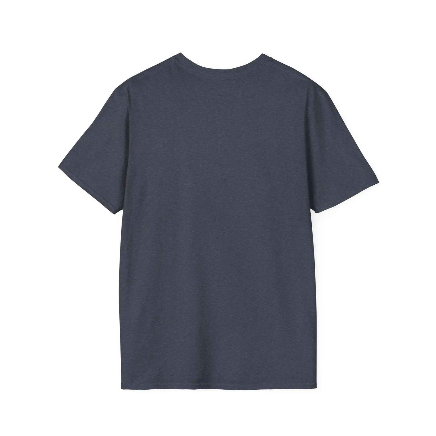 Elf Megaman Unisex Softstyle T-Shirt