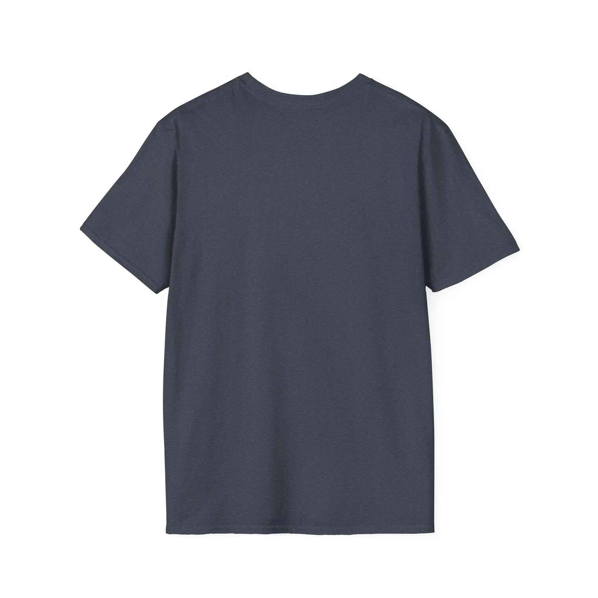 Elf Megaman Unisex Softstyle T-Shirt