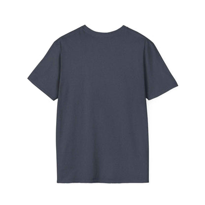 Elf Megaman Unisex Softstyle T-Shirt