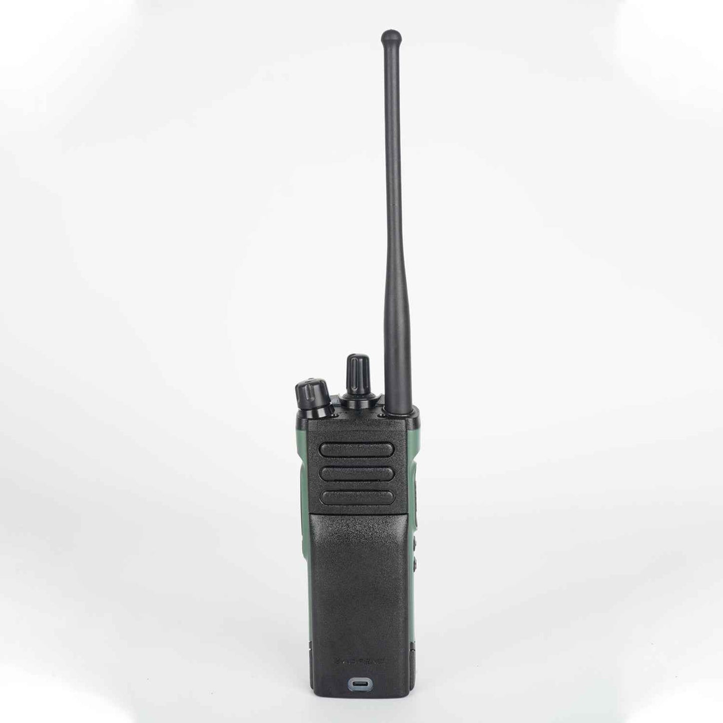 YDC TECH Baofeng DM-32C Transceiver 2m/70cm FM DMR Amateur Handheld