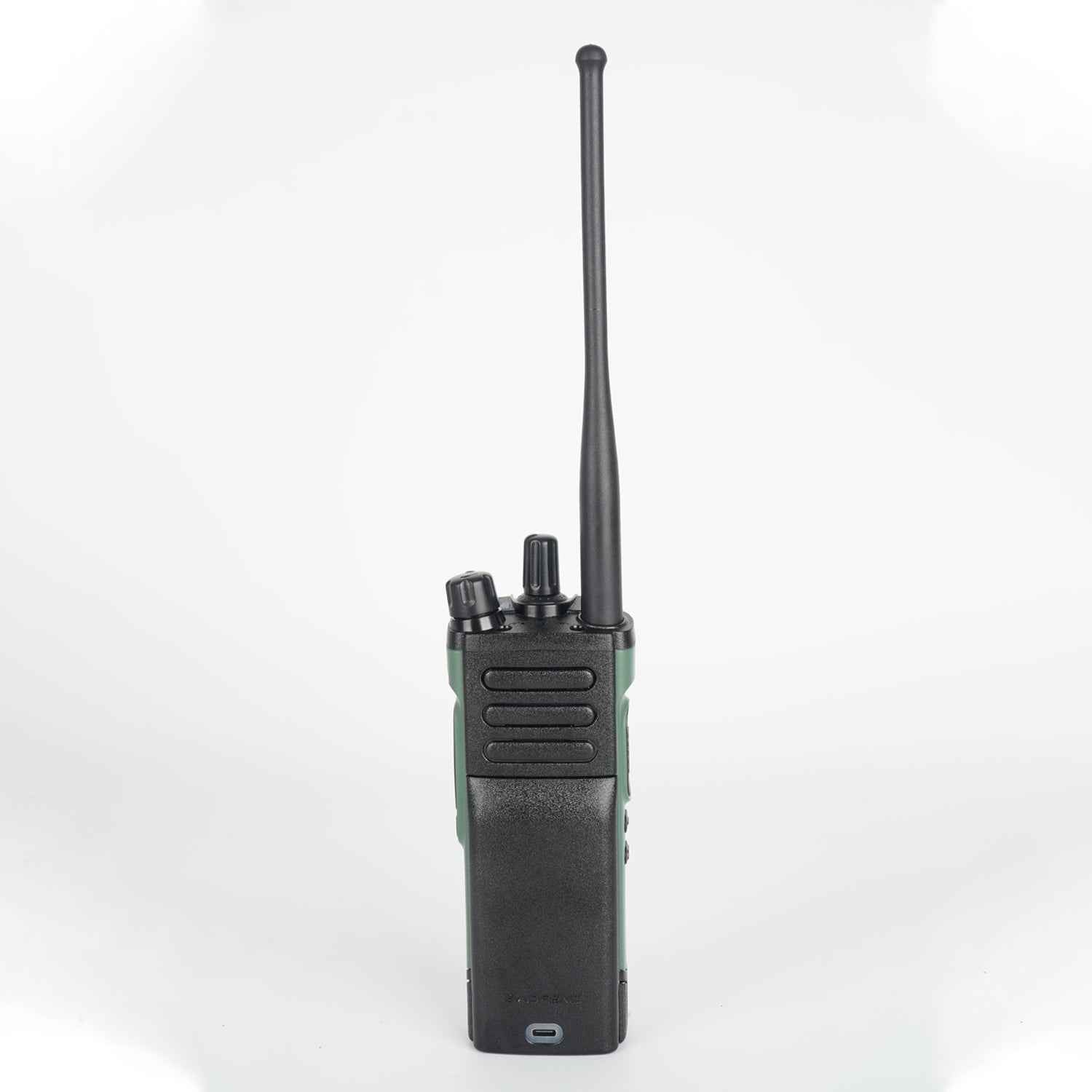 YDC TECH Baofeng DM-32C Transceiver 2m/70cm FM DMR Amateur Handheld