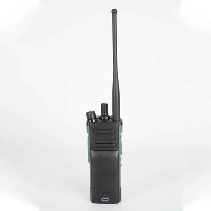 YDC TECH Baofeng DM-32C Transceiver 2m/70cm FM DMR Amateur Handheld