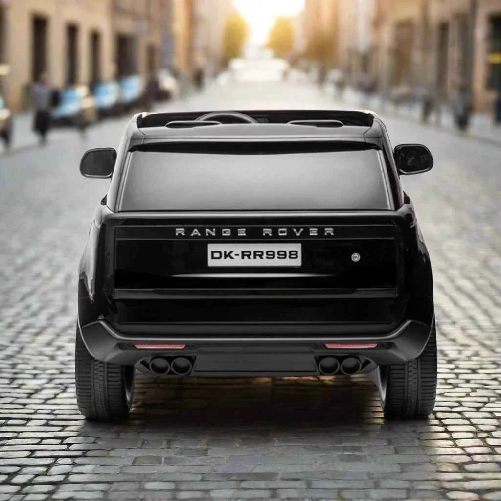 2026 Range Rover Kids Ride On Car HSE 24V 2 Seater with Remote Control - Ultimate Fun for Children