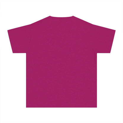Graphetti Evee Youth Tee - Stylish Midweight Tee for Young Trendsetters