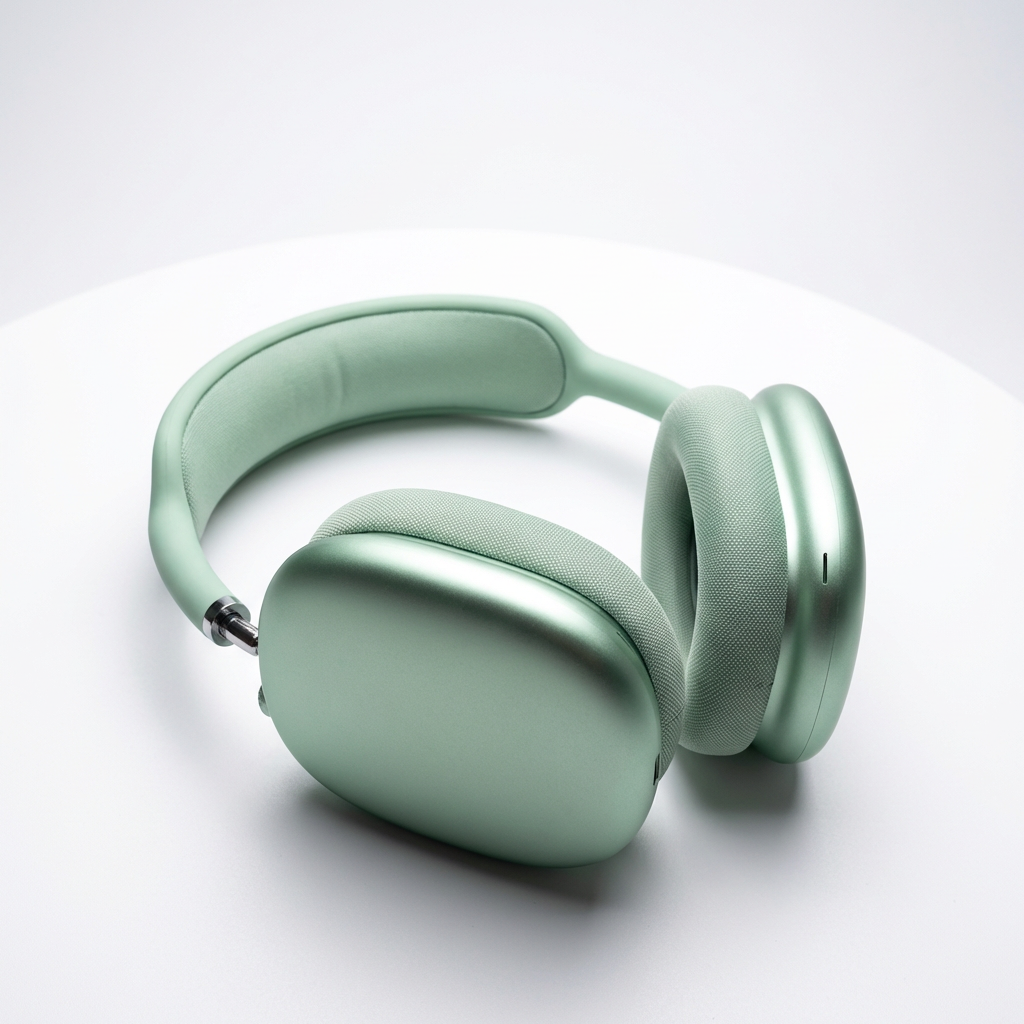 Wireless Bluetooth Sport Headphones with In Ear Detect Function