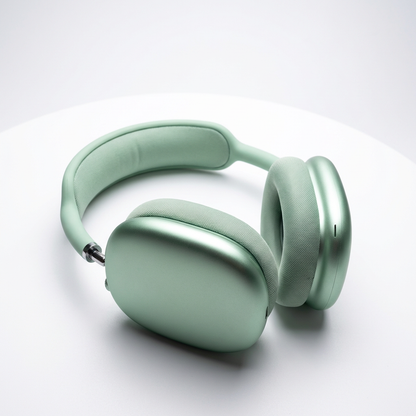 Wireless Bluetooth Sport Headphones with In Ear Detect Function