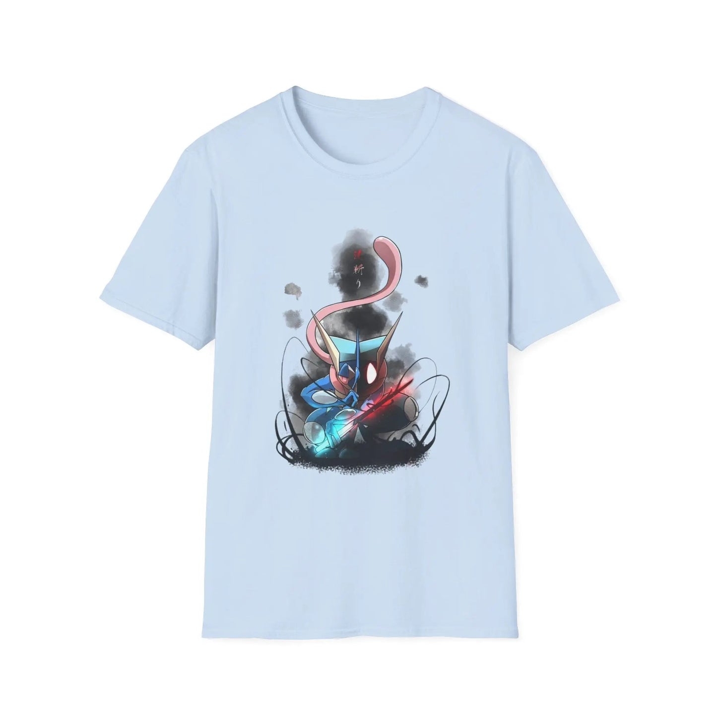 Gren inja Unisex T-Shirt - Comfortable and Stylish Apparel for Everyone