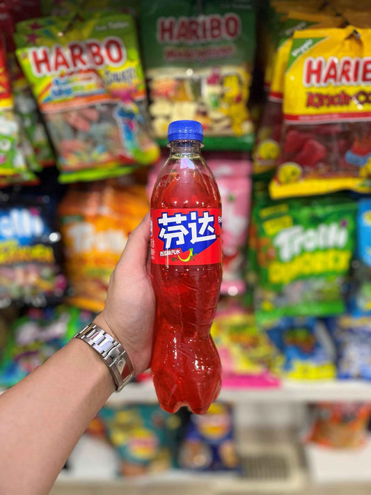Fanta Watermelon 500ml – Refreshing China Soft Drink