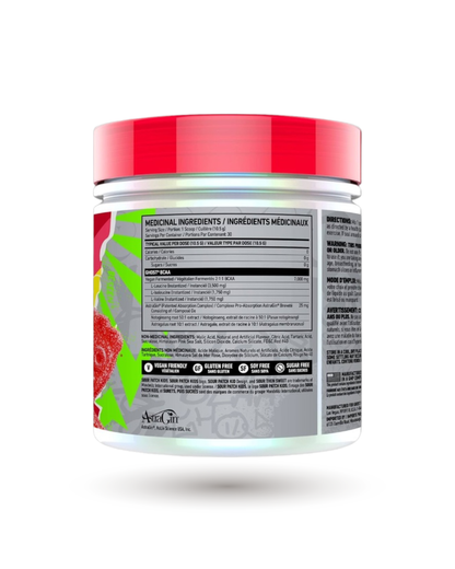 GHOST BCAA Sour Patch Kids