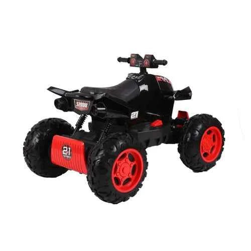 2026 24V Kids Ride On ATV - Off-Road 4X4 for Ages 3 to 8