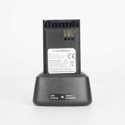 YDC TECH Baofeng DM-32C Transceiver 2m/70cm FM DMR Amateur Handheld