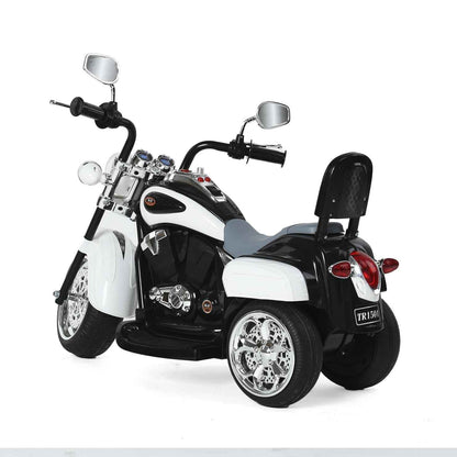 CHOPPER STYLE ELECTRIC RIDE ON TRIKE Ages 1-4