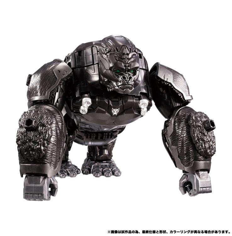Transformers: Rise of the Beasts - Takara Tomy - Optimus Primal