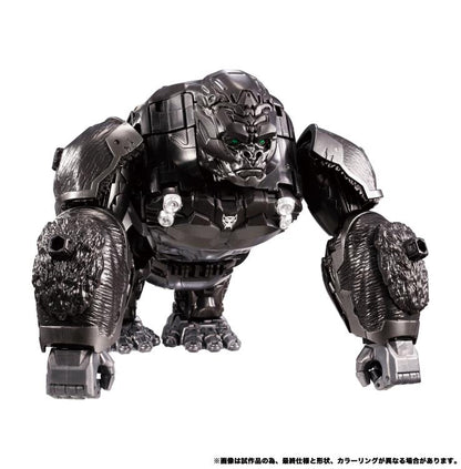 Transformers: Rise of the Beasts - Takara Tomy - Optimus Primal
