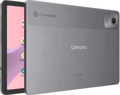 Lenovo Ideapad Chromebook | IP Duet 11 | Detachable Laptop | 10.9" 2K Touchscreen | MediaTek Kompanio 838 Processor | 4GB ‎LPDDR4X RAM 128GB Flash Memory | Stylus not Included | 83HH0002US 🍁 All In One Marketplace Canada