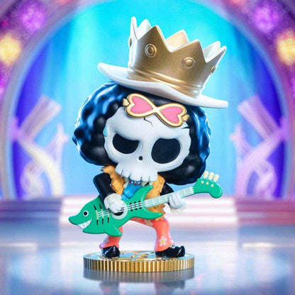Labubu One Piece Blind Box - Collectible Figures Series