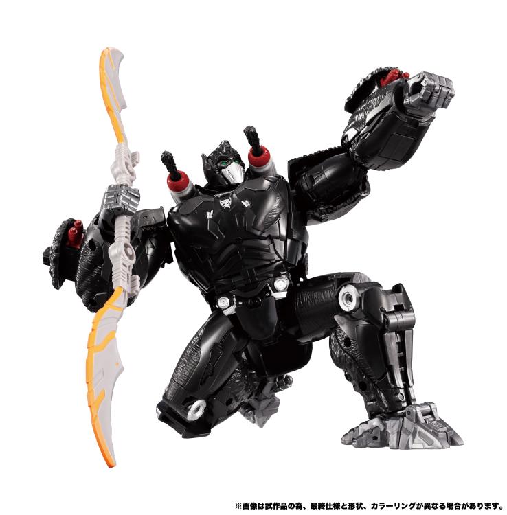 Transformers: Rise of the Beasts - Takara Tomy - Optimus Primal