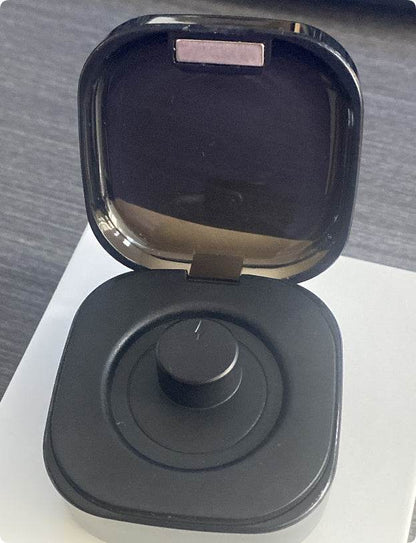 Smart Ring With Display Screen – Health & Gesture Control