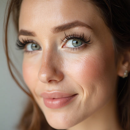 Premium Natural DIY Lash Extensions Kit