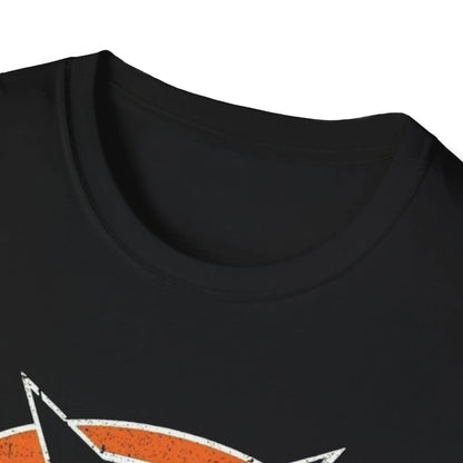 G-Force Softstyle T-Shirt for Unisex Comfort and Style