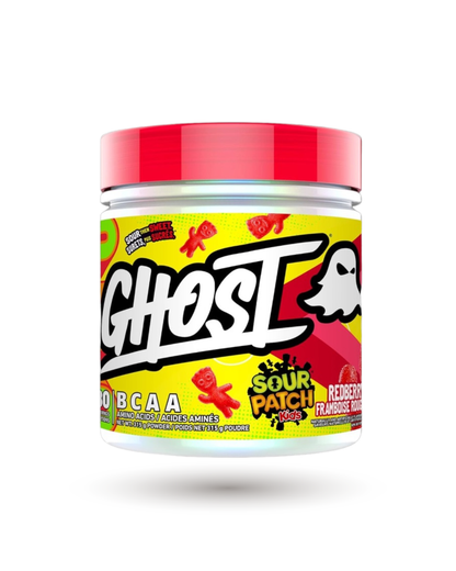 GHOST BCAA Sour Patch Kids