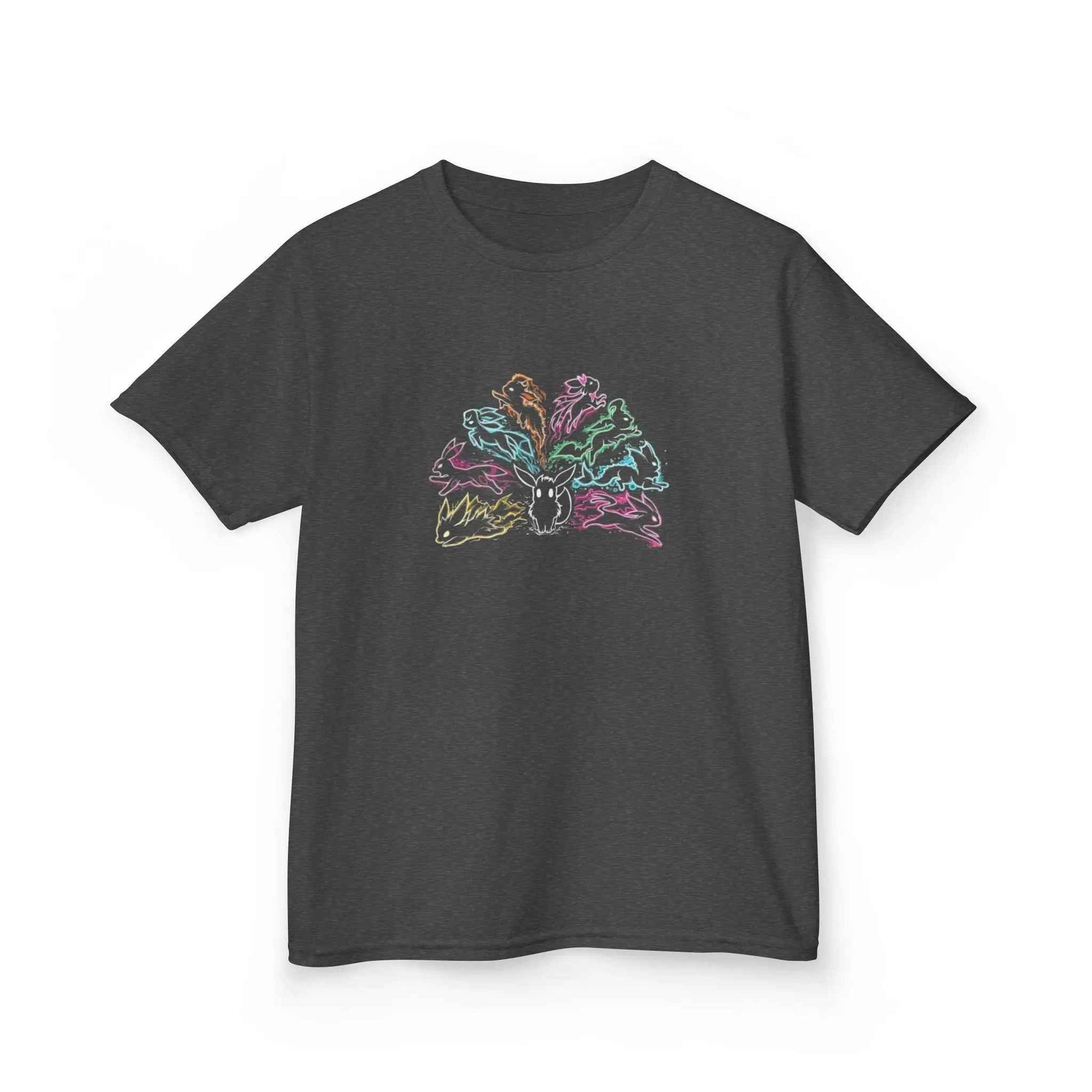 Eevee boom Kids Heavy Cotton™ Tee