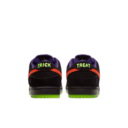 Nike SB 'Dunk Low' Shoes - Night Of Mischief
