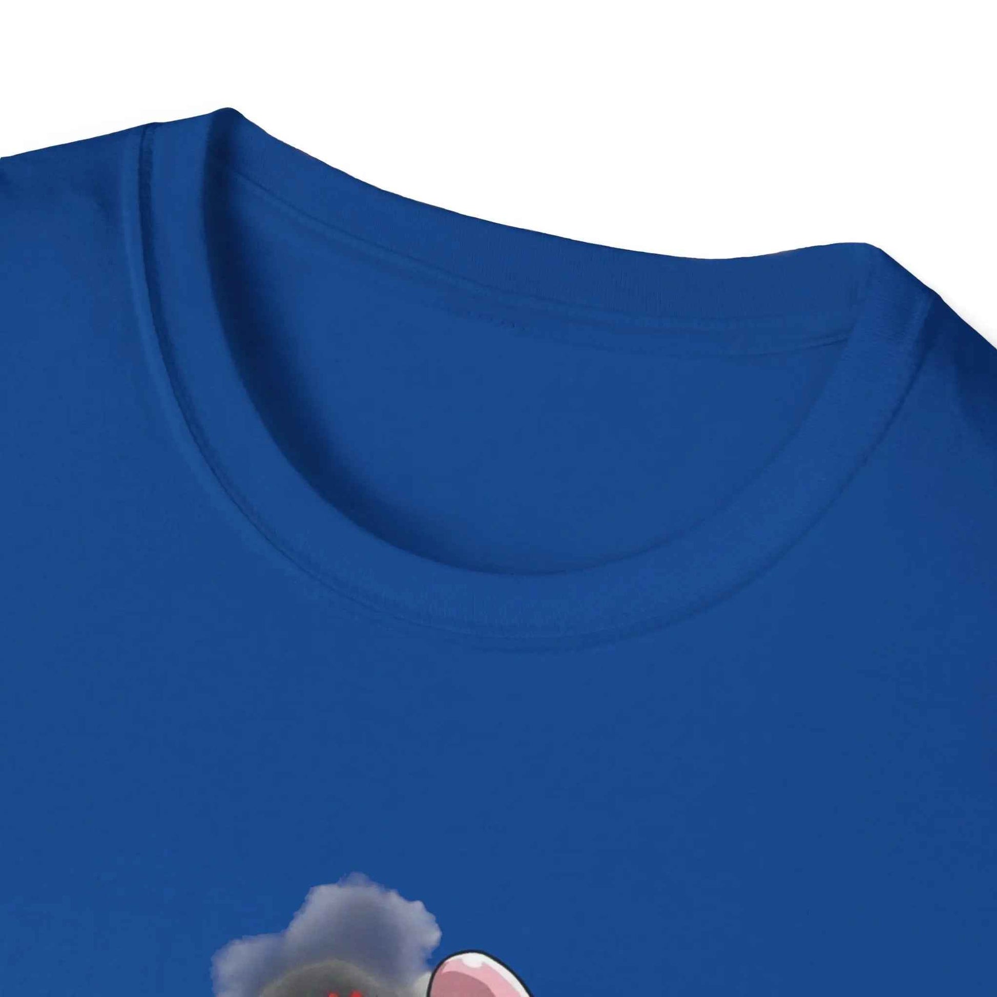 Gren injaUnisex Softstyle T-Shirt