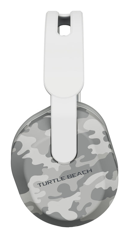 Turtle Beach Stealth 500 Arctic Camouflage PlayStation Wireless Gaming Headset w/ 40 Hour Battery and Bluetooth for PS5, PS4, PC and Mobile 🍁 All In One Marketplace Canada