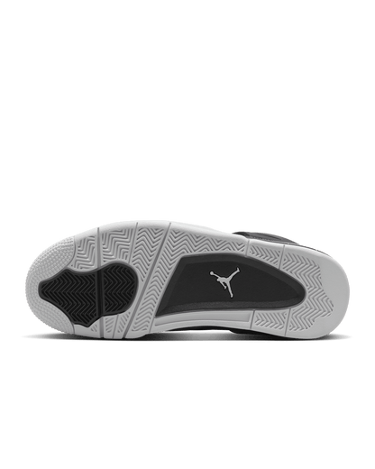 Nike 'Air Jordan 4 Retro' Shoes - Fear