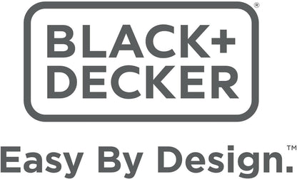 BLACK+DECKER 20V MAX* Cordless Detail Sander with Battery and Charger (BDCMS20C) 🍁 All In One Marketplace Canada