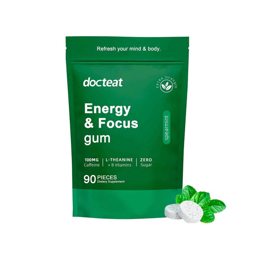 Mint Tablet Sugar