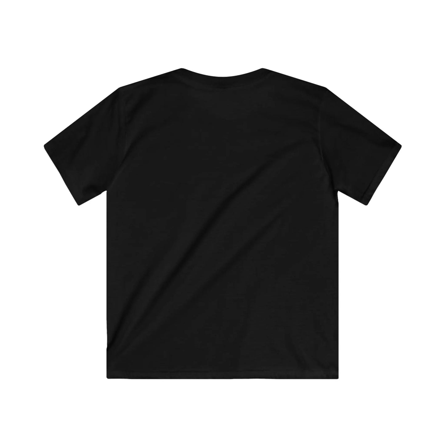 Glaceon Kids T-Shirt - Softstyle Tee for Comfort and Style