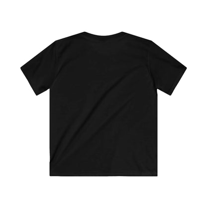 Glaceon Kids T-Shirt - Softstyle Tee for Comfort and Style