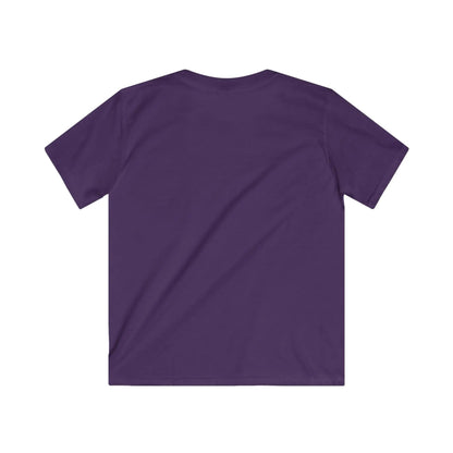 Glaceon Kids T-Shirt - Softstyle Tee for Comfort and Style