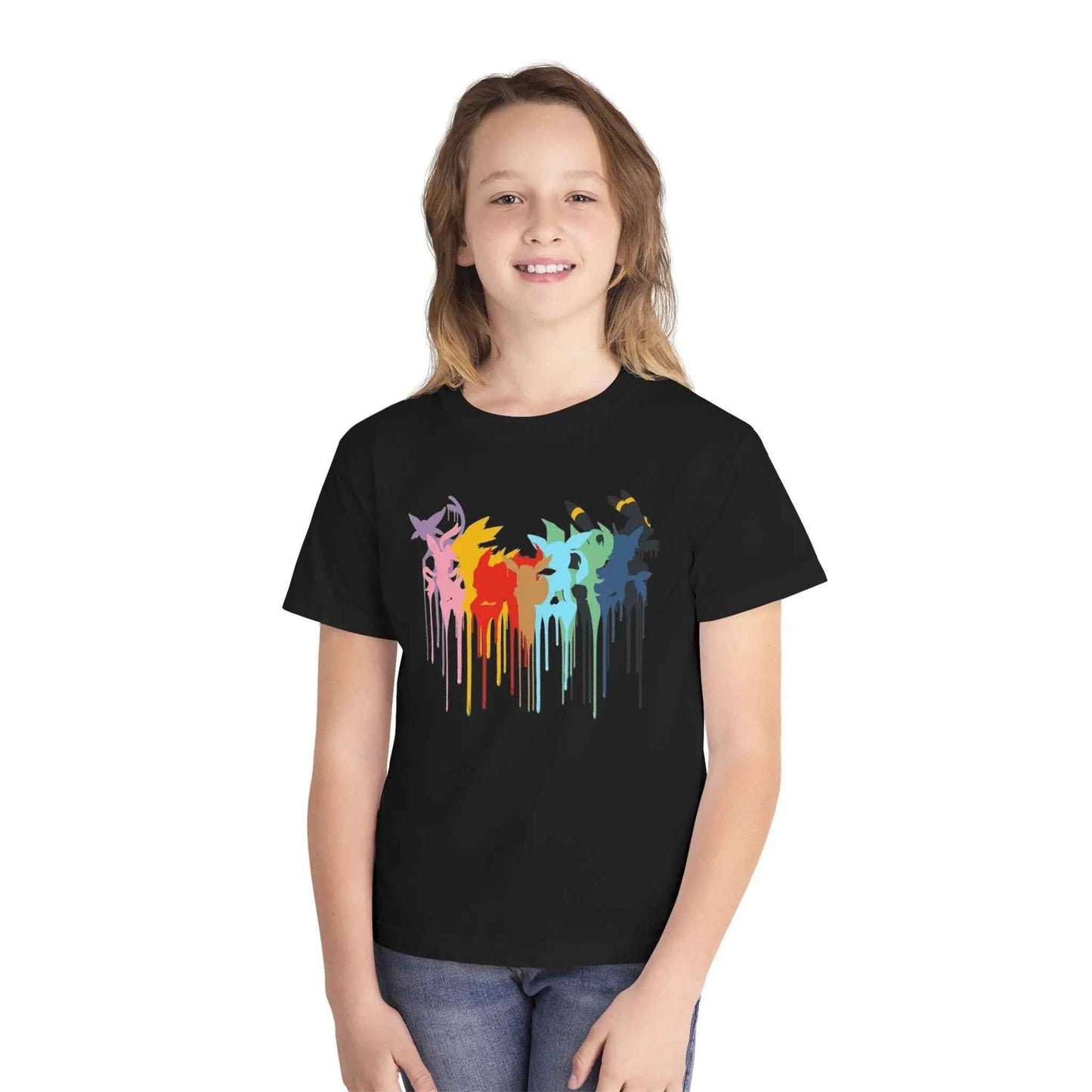 Graphetti evee Youth Midweight Tee