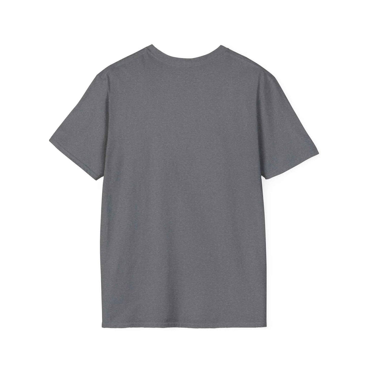 Elf Megaman Unisex Softstyle T-Shirt