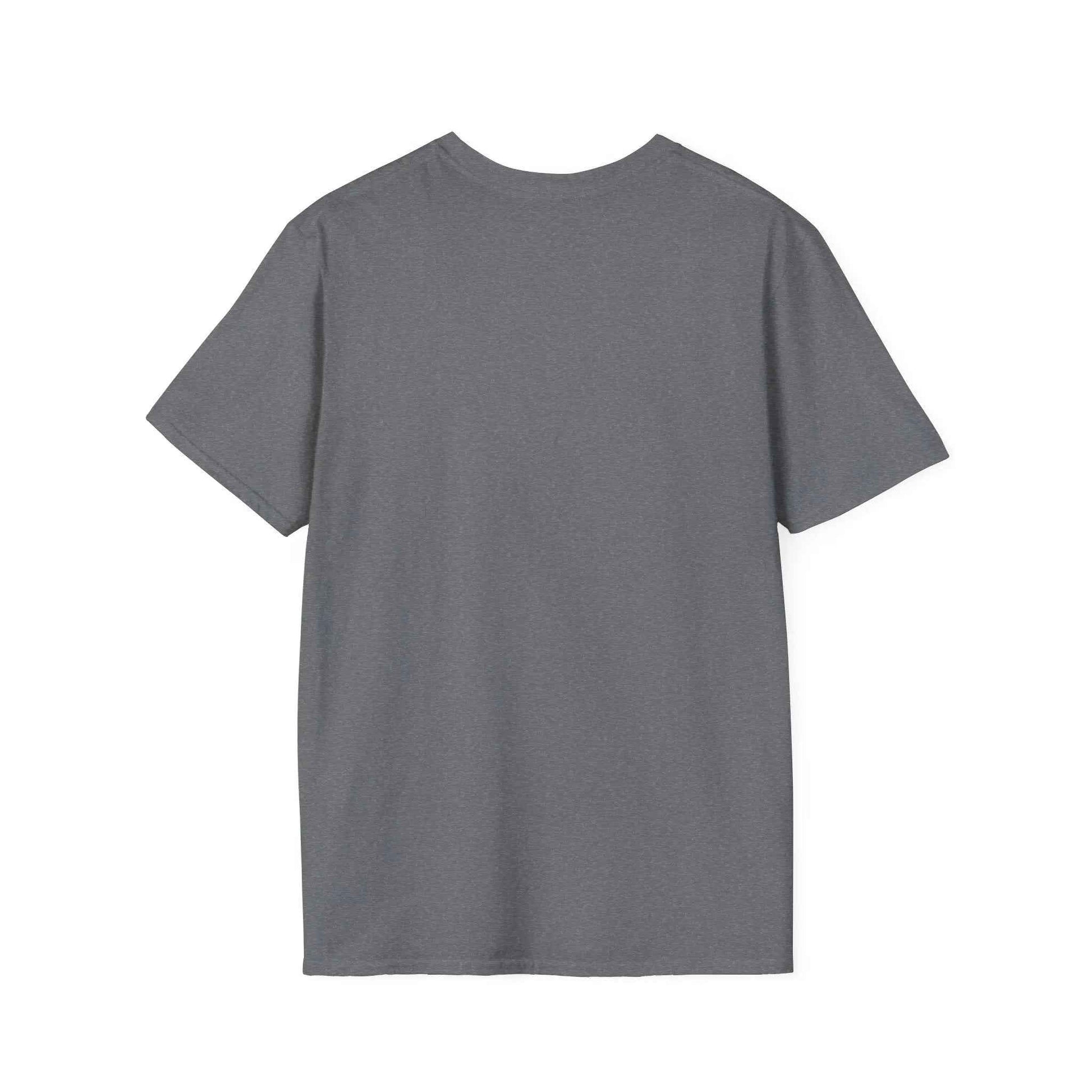 Elf Megaman Unisex Softstyle T-Shirt