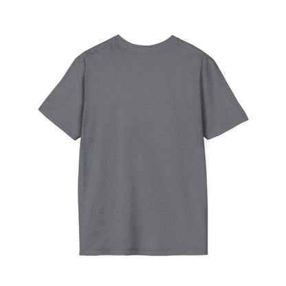 Elf Megaman Unisex Softstyle T-Shirt