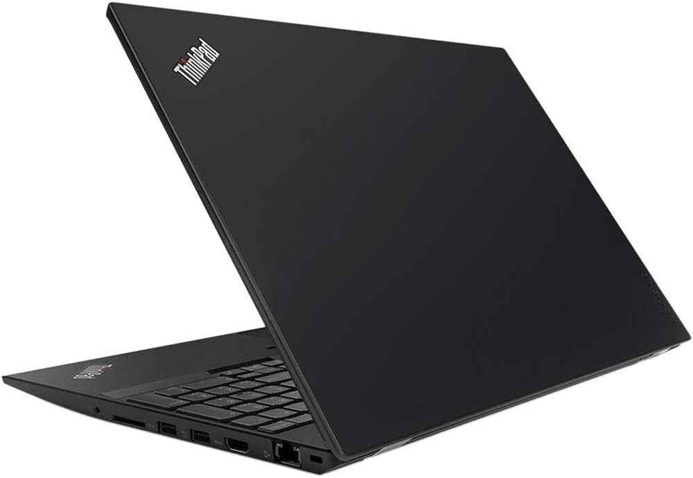 Lenovo ThinkPad P52s 15.6" i7-8550U 16GB 512gb SSD NVIDIA Quadro P500 Win 11 Pro