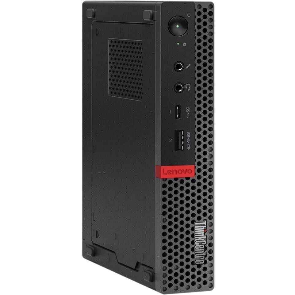 Lenovo M920q ThinkCentre Tiny PC i5 8500T 8GB RAM 256GB SSD Win 11 Pro