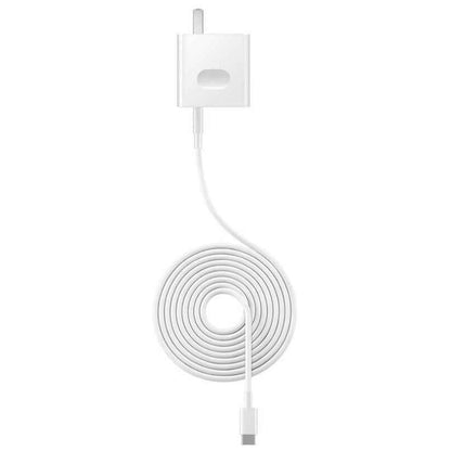 Original Huawei 65W USBC Fast Charger  Brand New