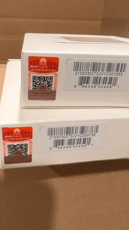 Original Huawei 65W USBC Fast Charger  Brand New