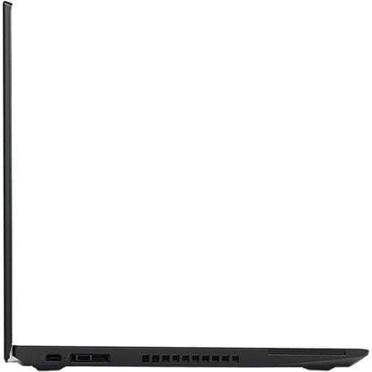 Lenovo ThinkPad P52s Laptop 15.6" i7-8550U 16GB 512GB SSD NVIDIA Quadro P500 Win 11 Pro