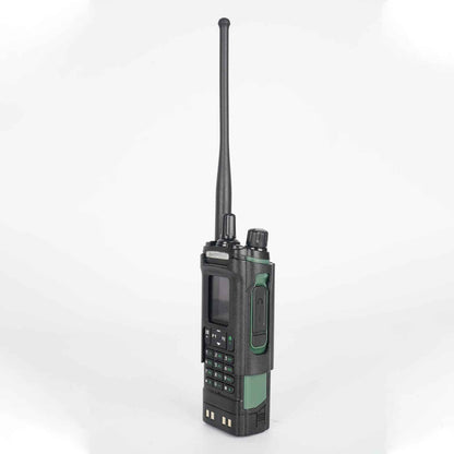 YDC TECH Baofeng DM-32C Transceiver 2m/70cm FM DMR Amateur Handheld