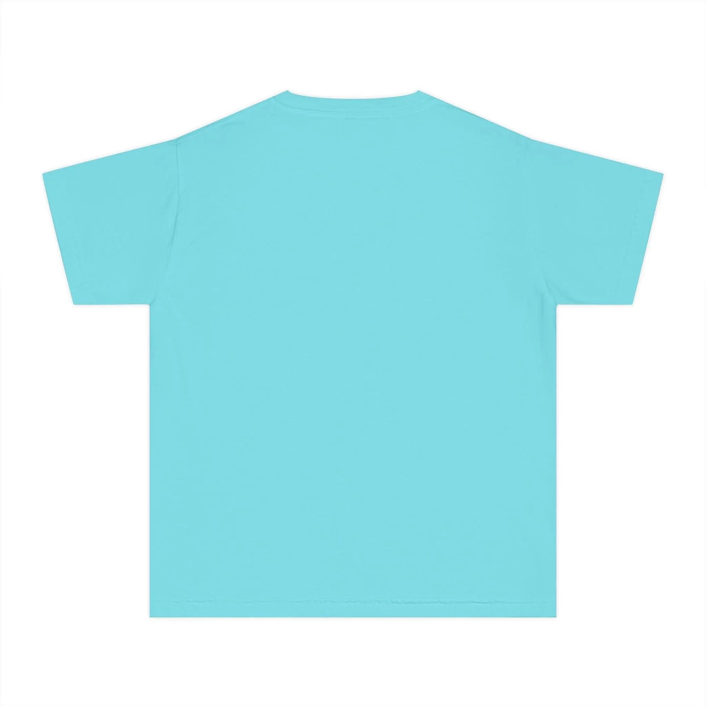 Graphetti Evee Youth Tee - Stylish Midweight Tee for Young Trendsetters