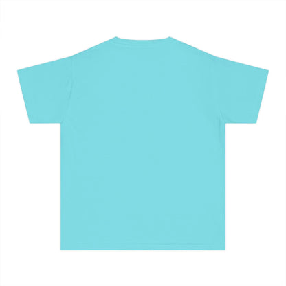 Graphetti Evee Youth Tee - Stylish Midweight Tee for Young Trendsetters