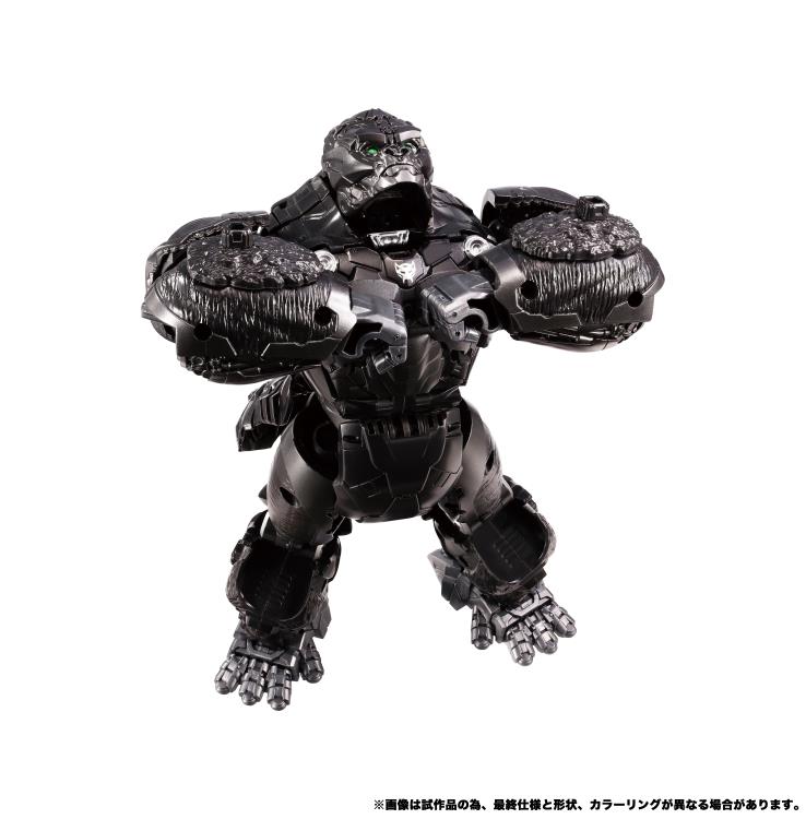 Transformers: Rise of the Beasts - Takara Tomy - Optimus Primal