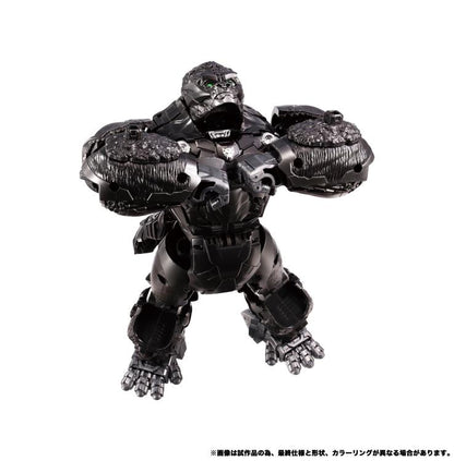 Transformers: Rise of the Beasts - Takara Tomy - Optimus Primal