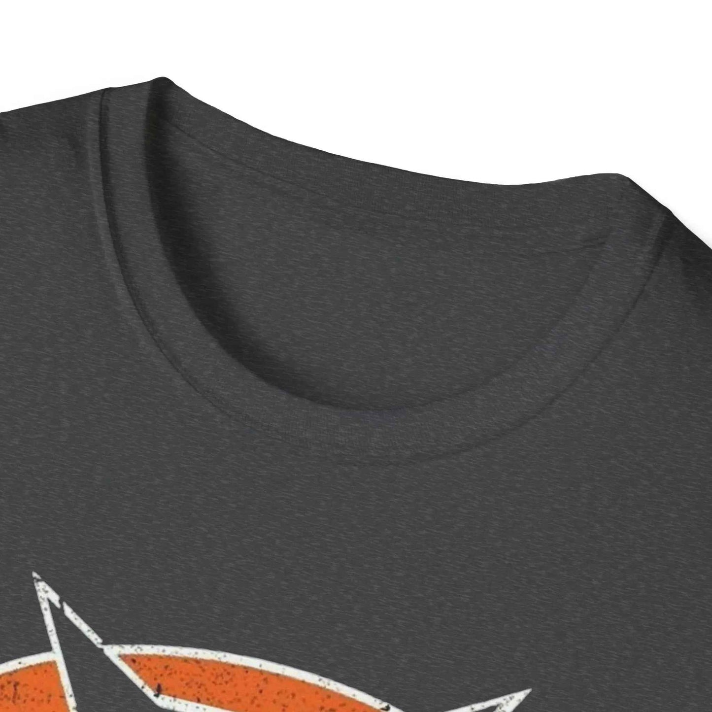 G-Force Unisex Softstyle T-Shirt